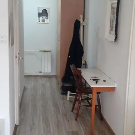Apartman Jukan Tuzla