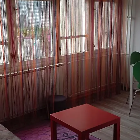 Apartman Jukan