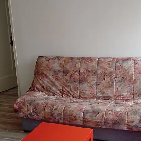 Jukan Apartment Tuzla
