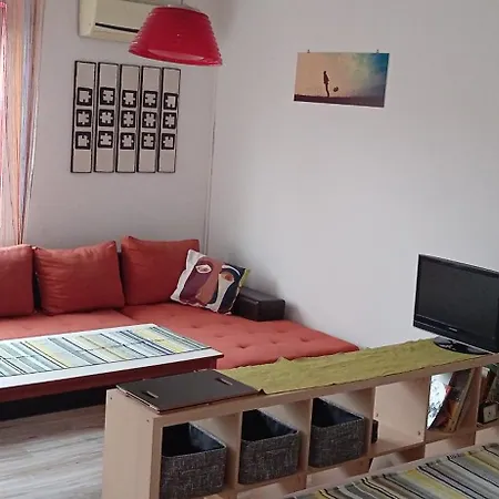 Apartman Jukan Tuzla