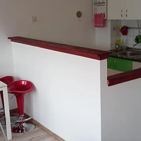 Jukan Apartment