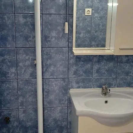 Jukan Apartment *